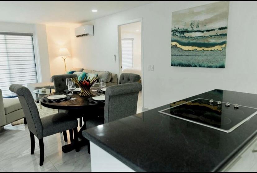 Presidential Suite 卡波圣卢卡斯 外观 照片
