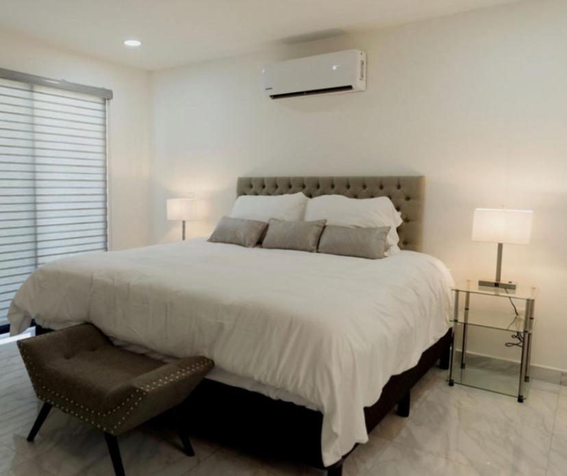 Presidential Suite 卡波圣卢卡斯 外观 照片